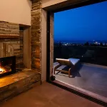 Orraon Luxury - Exclusive Retreat With Panoramic Views And Infinity Pool Lefkada City