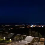Villa Orraon Luxury - Exclusive Retreat With Panoramic Views And Infinity Pool