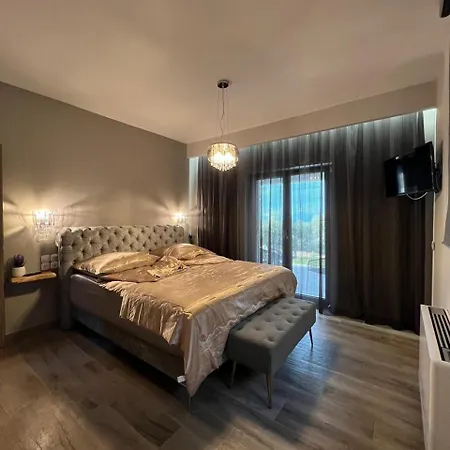 Villa Orraon Luxury - Exclusive Retreat With Panoramic Views And Infinity Pool