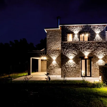 Orraon Luxury - Exclusive Retreat With Panoramic Views And Infinity Pool Villa *