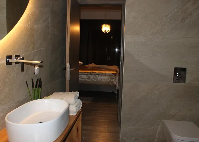 Orraon Luxury - Exclusive Retreat With Panoramic Views And Infinity Pool Villa *