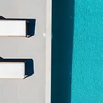 Orraon Luxury - Exclusive Retreat With Panoramic Views And Infinity Pool Вилла Лефкада