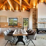 Вилла Orraon Luxury - Exclusive Retreat With Panoramic Views And Infinity Pool *