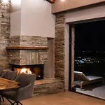 Orraon Luxury - Exclusive Retreat With Panoramic Views And Infinity Pool * Лефкада