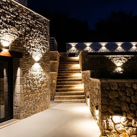 Orraon Luxury - Exclusive Retreat With Panoramic Views And Infinity Pool * Lefkada City