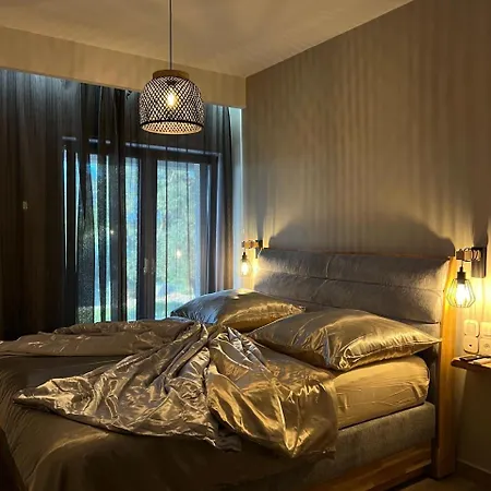 Orraon Luxury - Exclusive Retreat With Panoramic Views And Infinity Pool Вилла *