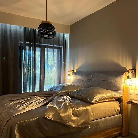 Orraon Luxury - Exclusive Retreat With Panoramic Views And Infinity Pool Вилла *