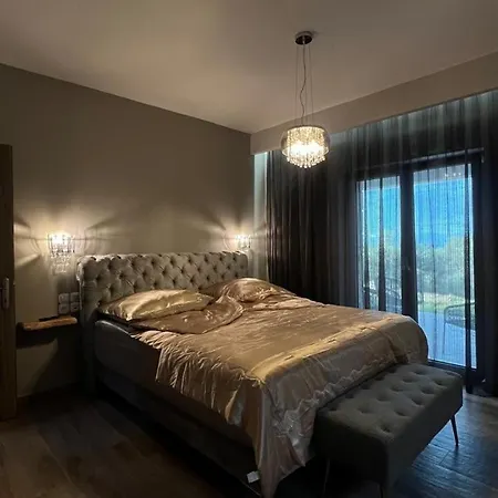Orraon Luxury - Exclusive Retreat With Panoramic Views And Infinity Pool Лефкада