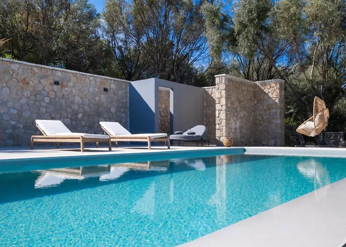 Orraon Luxury - Exclusive Retreat With Panoramic Views And Infinity Pool