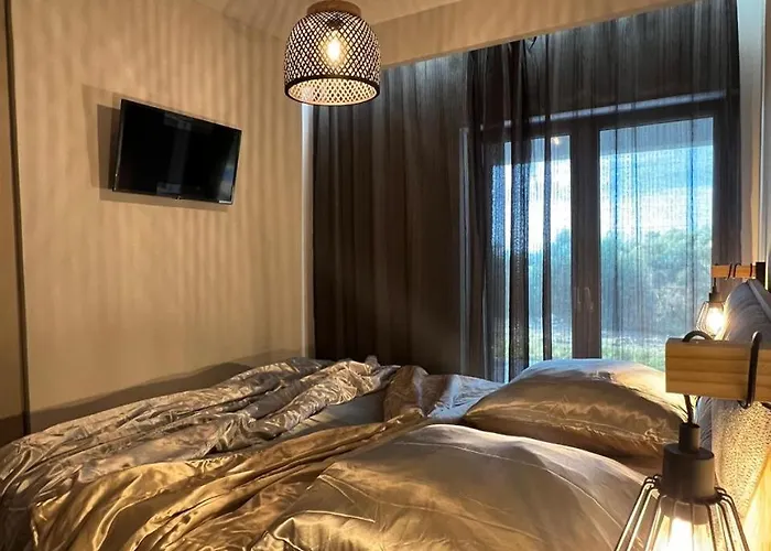 Orraon Luxury - Exclusive Retreat With Panoramic Views And Infinity Pool * Лефкада